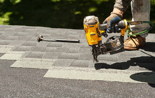 Fast & Reliable Emergency Roof Repairs in Painesville, OH